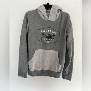 Billabong hoodie